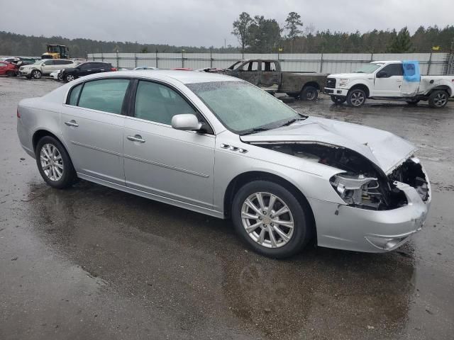 2011 Buick Lucerne CX