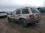 2001 Jeep Grand Cherokee Laredo