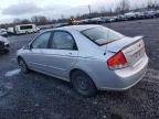 2008 KIA Spectra EX