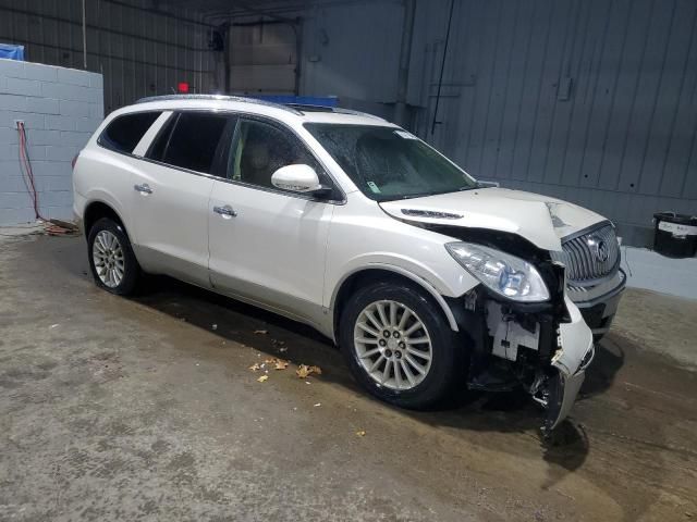 2008 Buick Enclave CXL