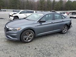 2019 Volkswagen Jetta S en venta en Gainesville, GA