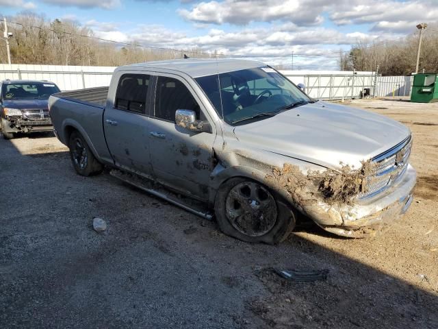 2018 Dodge 1500 Laramie