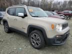 2015 Jeep Renegade Limited