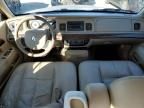 2008 Mercury Grand Marquis GS