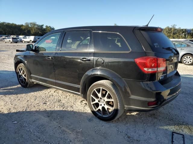 2015 Dodge Journey R/T