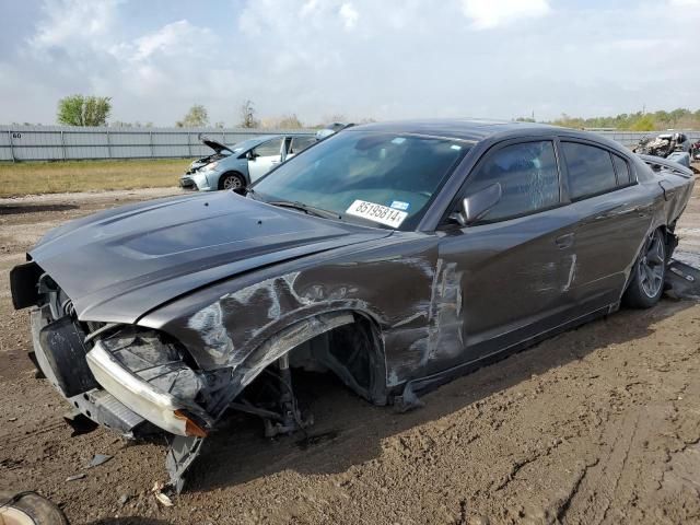 2013 Dodge Charger SXT