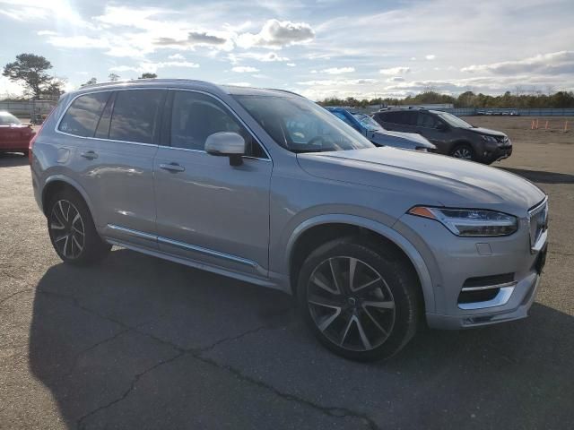 2023 Volvo XC90 Plus