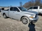 2012 Dodge RAM 1500 SLT