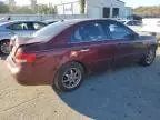 2007 Hyundai Sonata GLS