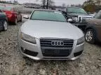 2011 Audi A5 Premium Plus