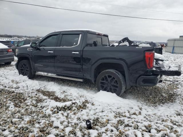 2019 GMC Sierra K1500 Denali