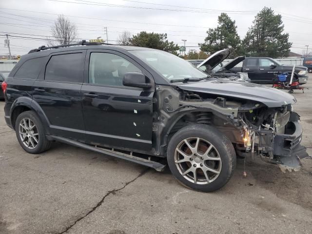 2015 Dodge Journey R/T