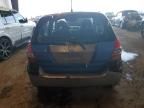 2007 Honda FIT