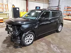 KIA Soul salvage cars for sale: 2025 KIA Soul LX