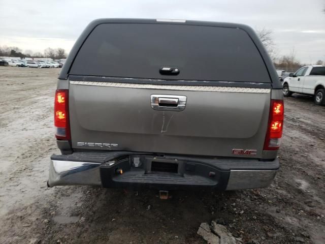 2013 GMC Sierra C1500