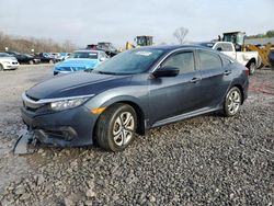 2016 Honda Civic LX en venta en Hueytown, AL