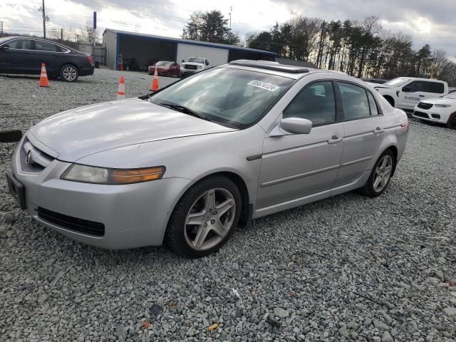 2006 Acura 3.2TL