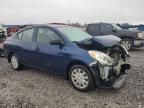 2014 Nissan Versa S