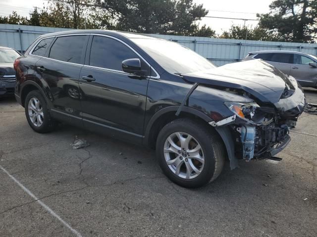 2015 Mazda CX-9 Sport