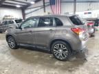 2017 Mitsubishi Outlander Sport ES