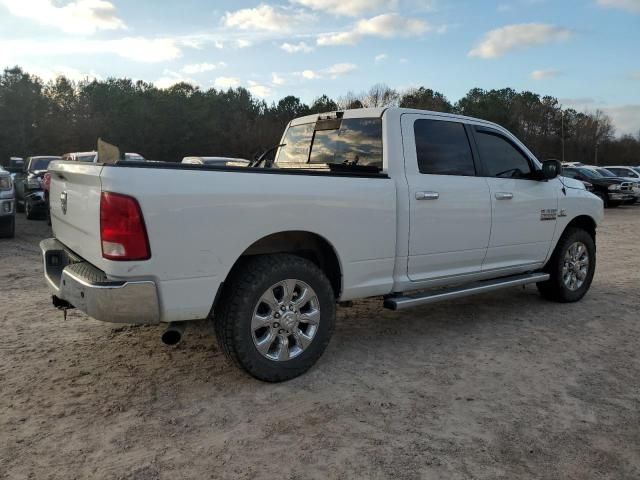 2016 Dodge RAM 2500 SLT