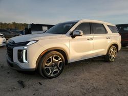 Salvage cars for sale at Harleyville, SC auction: 2023 Hyundai Palisade Limited