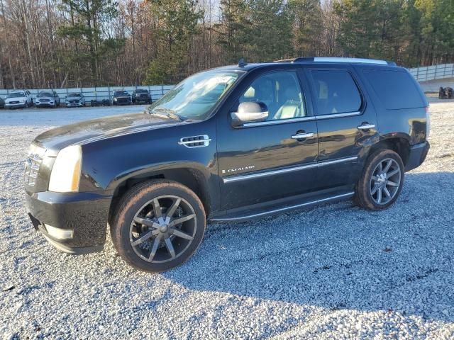 2009 Cadillac Escalade Luxury