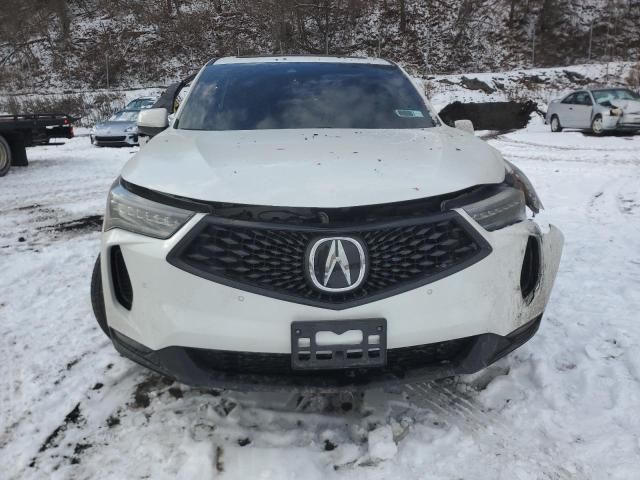 2022 Acura RDX A-Spec