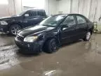 2007 KIA Spectra EX