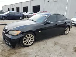 2006 BMW 330 I en venta en Jacksonville, FL