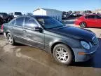 2004 Mercedes-Benz E 320