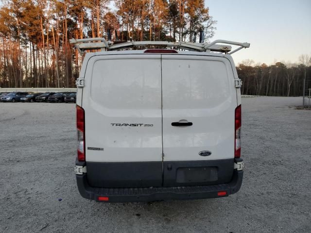 2017 Ford Transit T-250