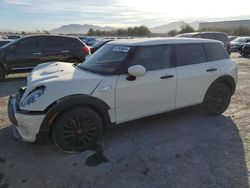 Mini Vehiculos salvage en venta: 2020 Mini Cooper S Clubman