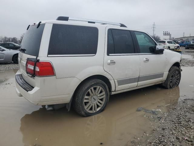 2012 Lincoln Navigator