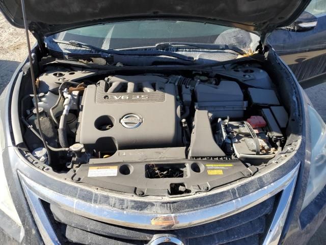 2014 Nissan Altima 3.5S