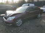 2004 Lexus LS 430