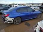 2020 BMW M340I