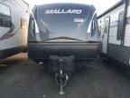 2018 Mallard Travel Trailer