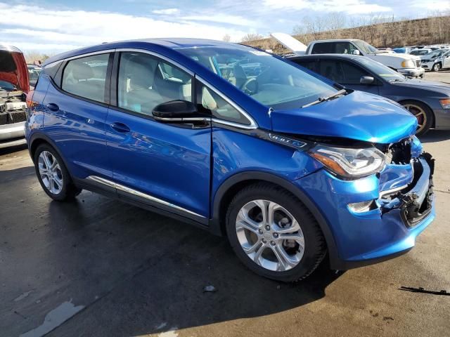 2018 Chevrolet Bolt EV LT