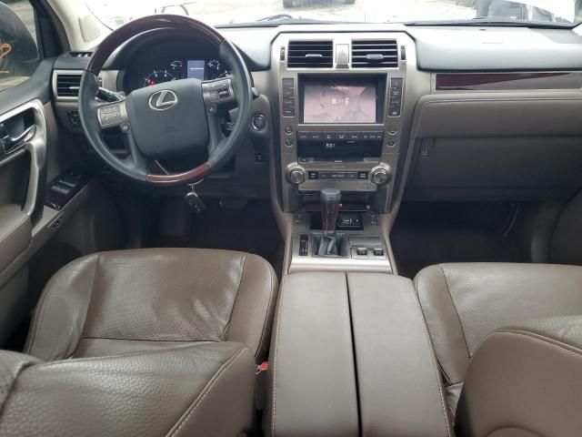 2014 Lexus GX 460