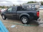 2005 Nissan Frontier King Cab LE