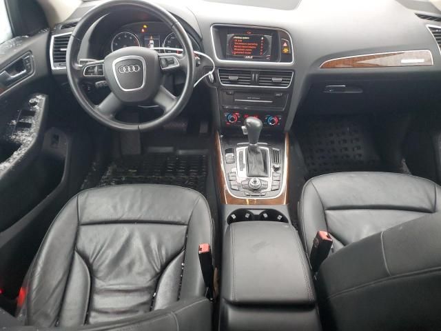 2010 Audi Q5 Premium Plus