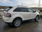 2008 Ford Edge Limited