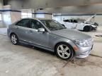 2011 Mercedes-Benz C 300 4matic