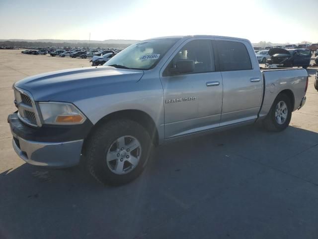 2011 Dodge RAM 1500