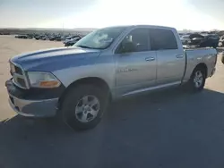 Dodge Vehiculos salvage en venta: 2011 Dodge RAM 1500