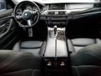 2014 BMW 550 I