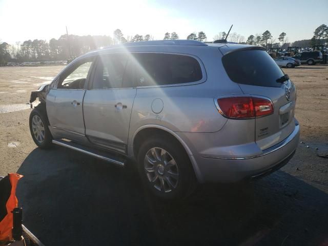 2017 Buick Enclave