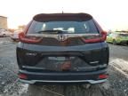 2021 Honda CR-V SE