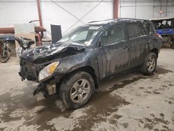 Salvage cars for sale at Center Rutland, VT auction: 2011 Toyota Rav4